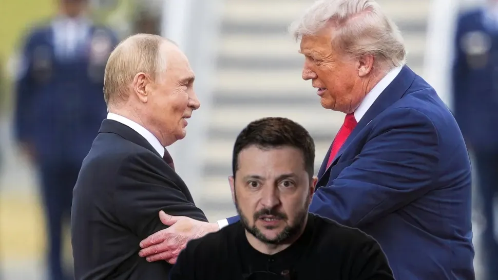 Trump, discuție telefonică cu Putin despre Ucraina. Ce i-a transmis liderul rus