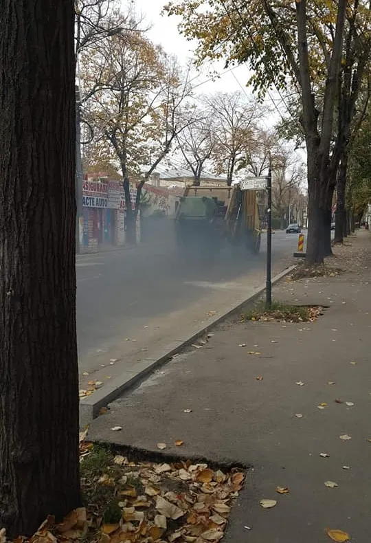 ECO SA ne gazează în anul 2018