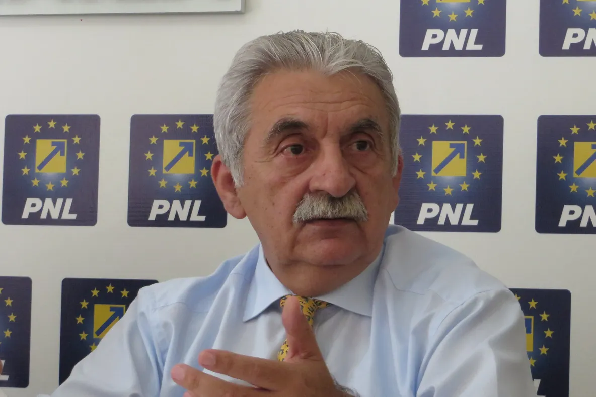 Vasile Varga: Infracțiunile cu violență nu ar trebui să beneficieze de recurs compensatoriu