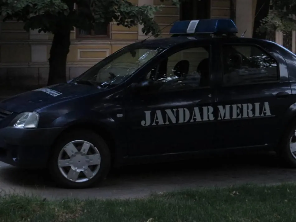 Infracțiuni constatate în urma acțiunilor jandarmilor brăileni