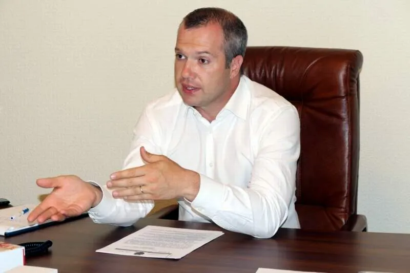 Pucheanu consideră că Dragomir își face campanie electorală, atunci când atacă Galațiul