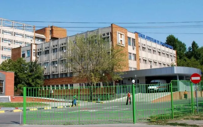 Aflat în criză de bani, Spitalul Județean din Brăila a mărit tarifele! O injecție ajunge și la 31 de lei!