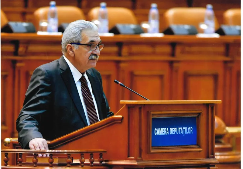 Viitor sumbru! Vasile Varga semnalează: ”Primarii din toată țara vor sta cu mâna întinsă în fața celor 40 de oameni care vor împărți banii în România!”
