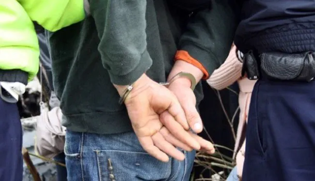 Doi brăileni au reușit să spargă 10 locuințe în mai puțin de un an! Hoții au fost prinși de polițiști