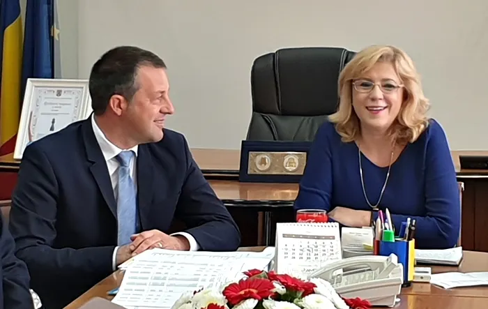Corina Crețu a vorbit, la Brăila, despre schimbarea filozofiei de accesare a fondurilor europene