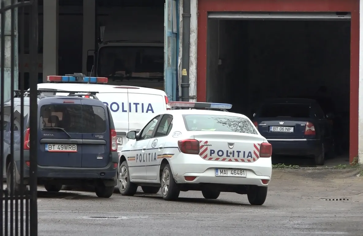 Minoră de 16 ani dispărută de la domiciliu
