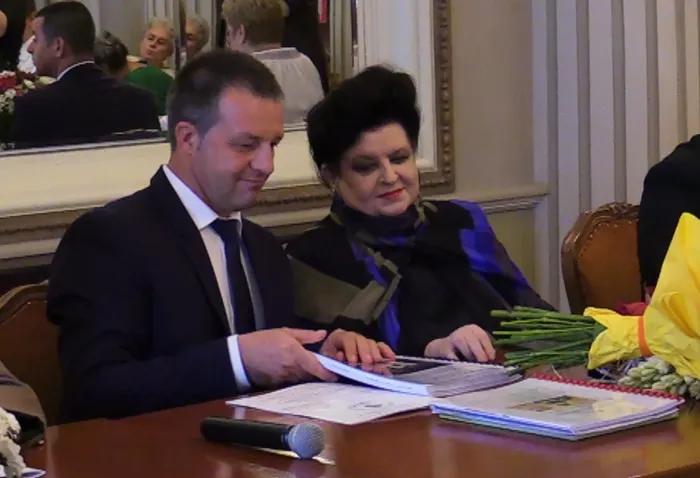 Spectacol inedit la deschiderea Cursurilor de Măiestrie Artistică oferite de soprana Mariana Nicolesco