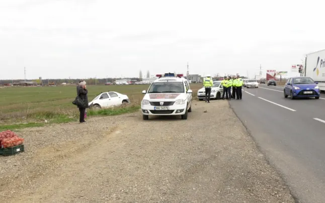 Doi ”pirați” depistați de polițiștii brăileni!