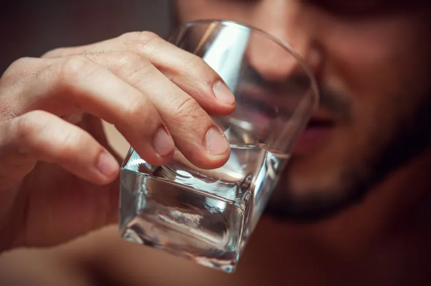 Încă un brăilean depistat, sub influența băuturilor alcoolice, la volan!