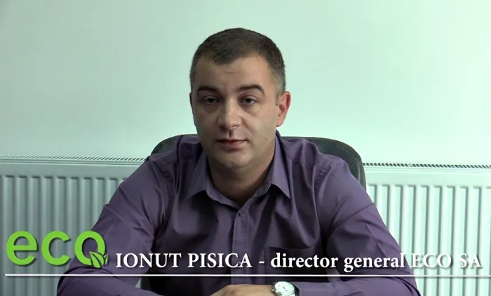 Angajații societății ECO – agresați de brăileni