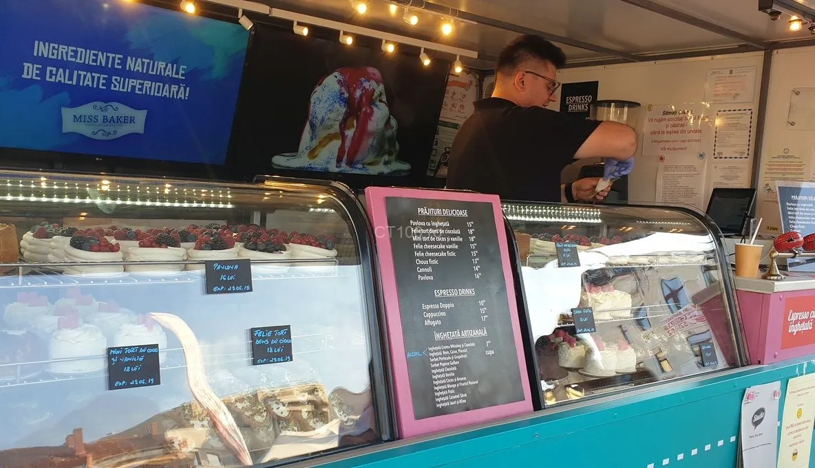 Inspecția Comercială a monitorizat Festivalul Dulciurilor