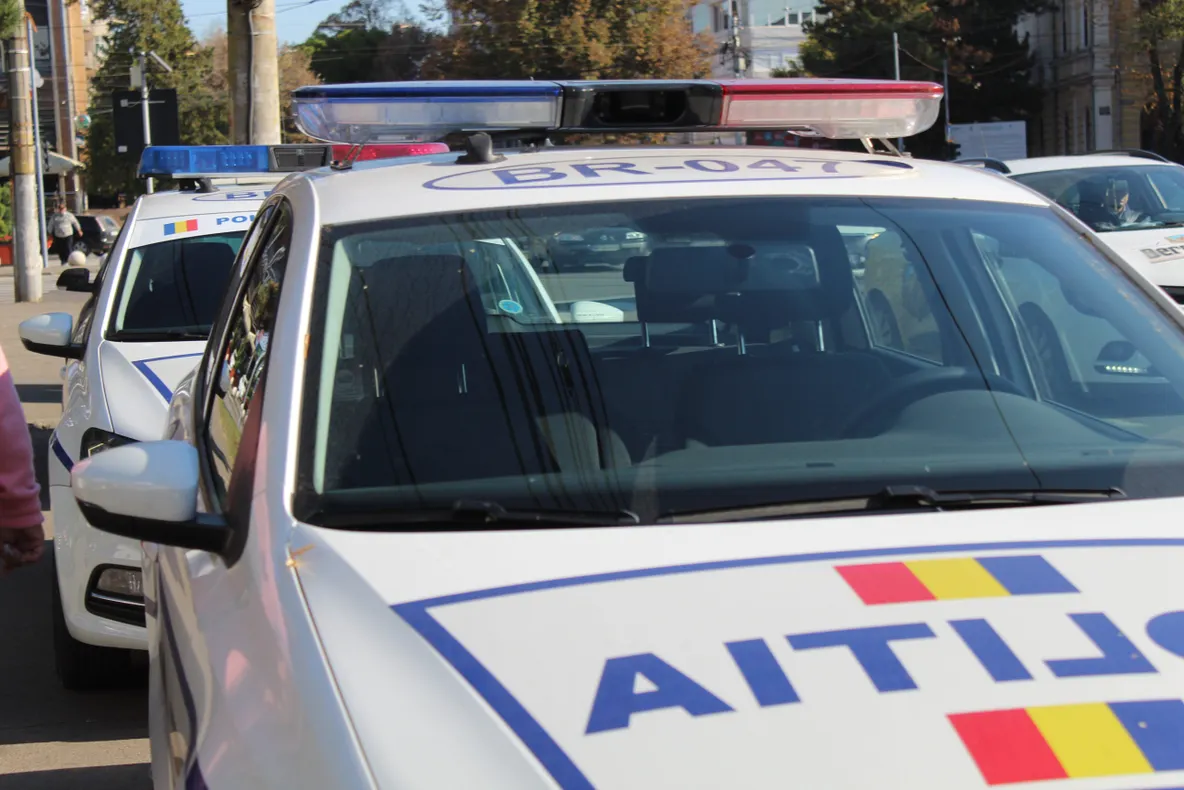 Șase șoferi au rămas fără permis weekendul trecut