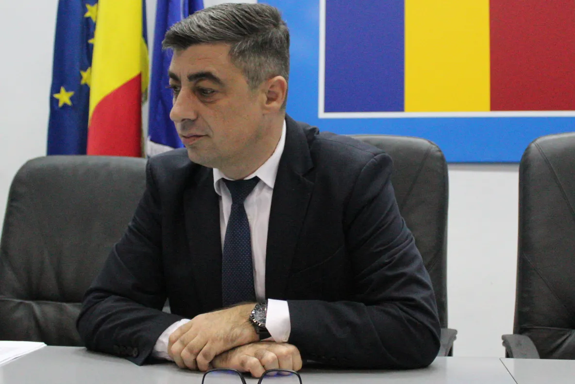 Majoritatea din CJ Brăila rămâne neschimbată