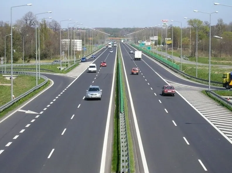 Proiectarea și execuția Drumului Expres Brăila – Galați au fost scoase la licitație!