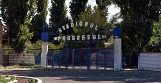 A fost scoasă la licitație reabilitarea stadionului Progresul din Brăila