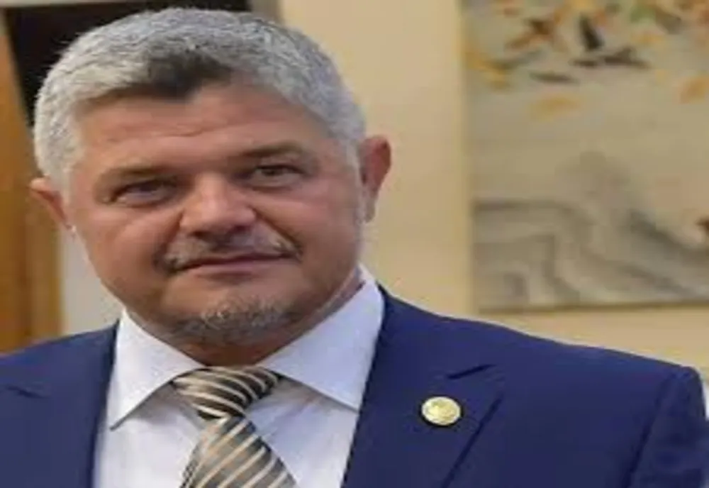 Candidat la președinția României dat dispărut! Polițiștii clujeni îl caută de câteva ore