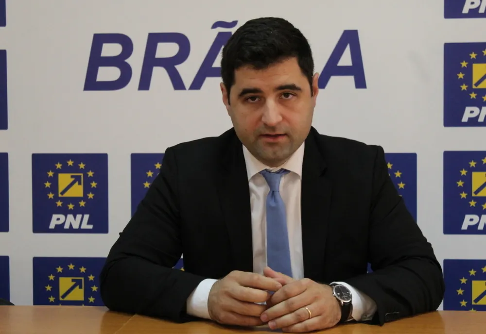PNL a câștigat alegerile în Brăila! Puțin peste 10.300 de voturi au făcut diferența! Brăila nu mai este un oraș roșu!