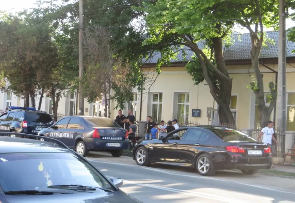 Cine va asigura protecția secțiilor de votare