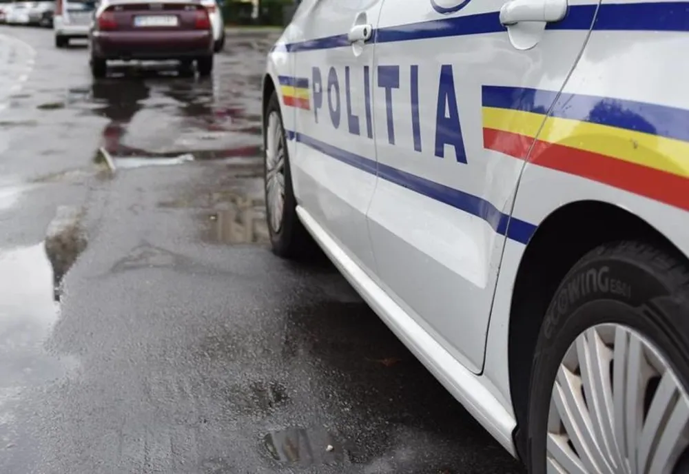 Peste 30 de pietoni au fost sancționați ieri de Poliția Rutieră!