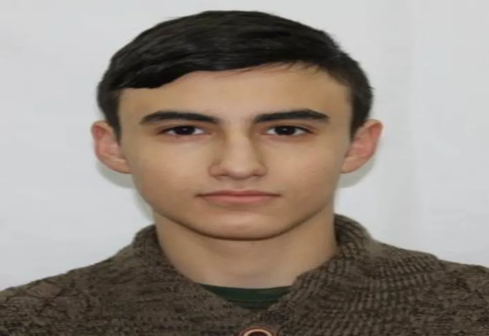 Polițiștii brăileni caută un tânăr de 18 ani dat dispărut de la domiciliu