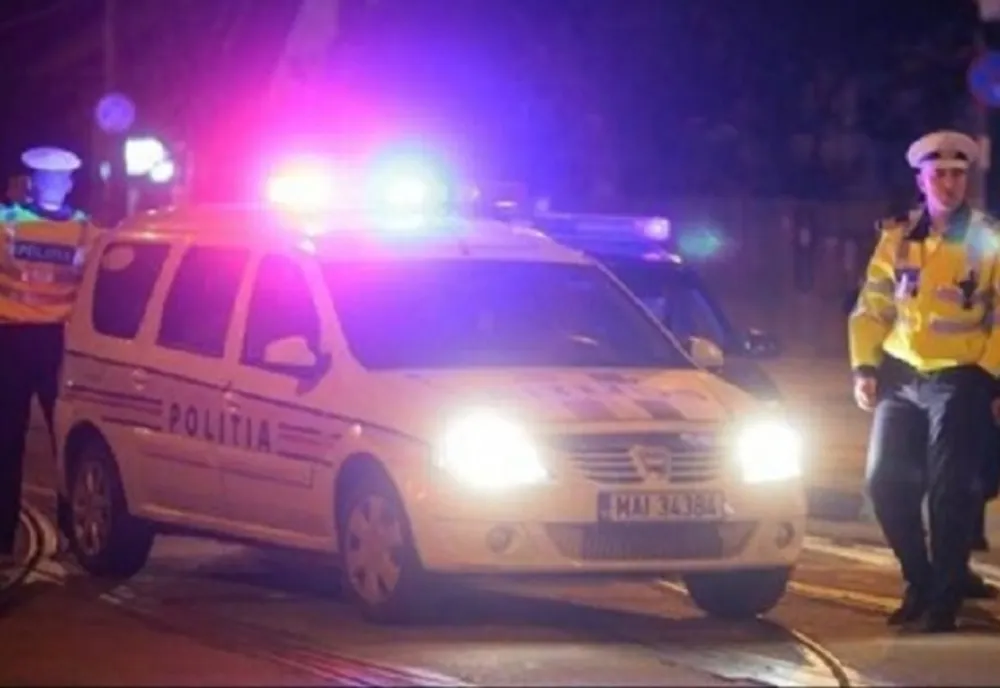 Depistați băuți la volan