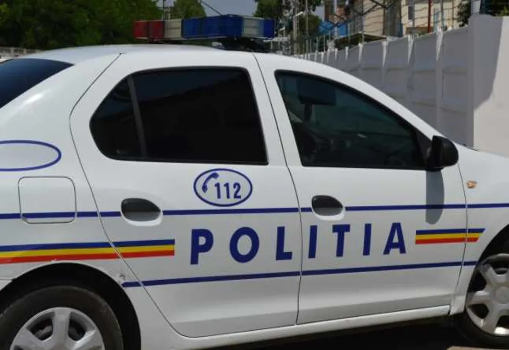 Scene sângeroase. Un tânăr de 23 de ani și-a înjunghiat fratele mai mare