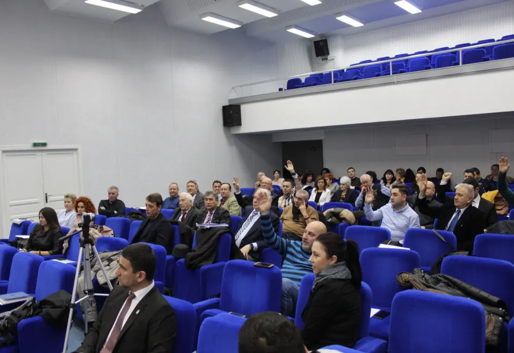 Centru specializat destinat minorilor care săvârșesc fapte penale și nu răspund în fața legii