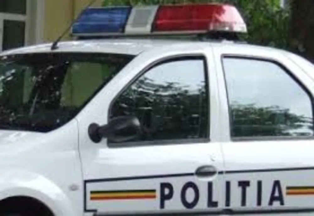 Bărbat de 84 de ani, care avea permisul retras din motive medicale, conducea un autoturism pe o stradă din municipiul Brăila