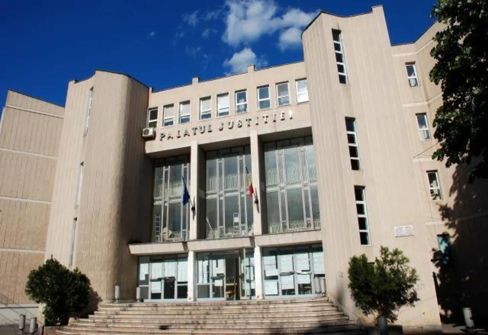 Tribunalul Brăila ia măsuri stricte de igienizare,  în contextul crizei COVID-19