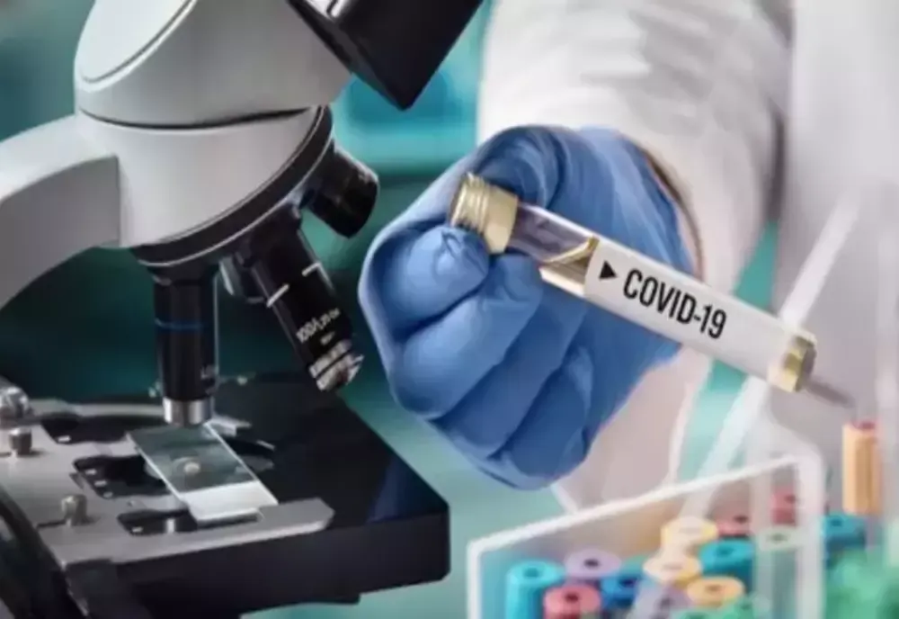 Primul pacient cu COVID-19 din Brăila a fost vindecat