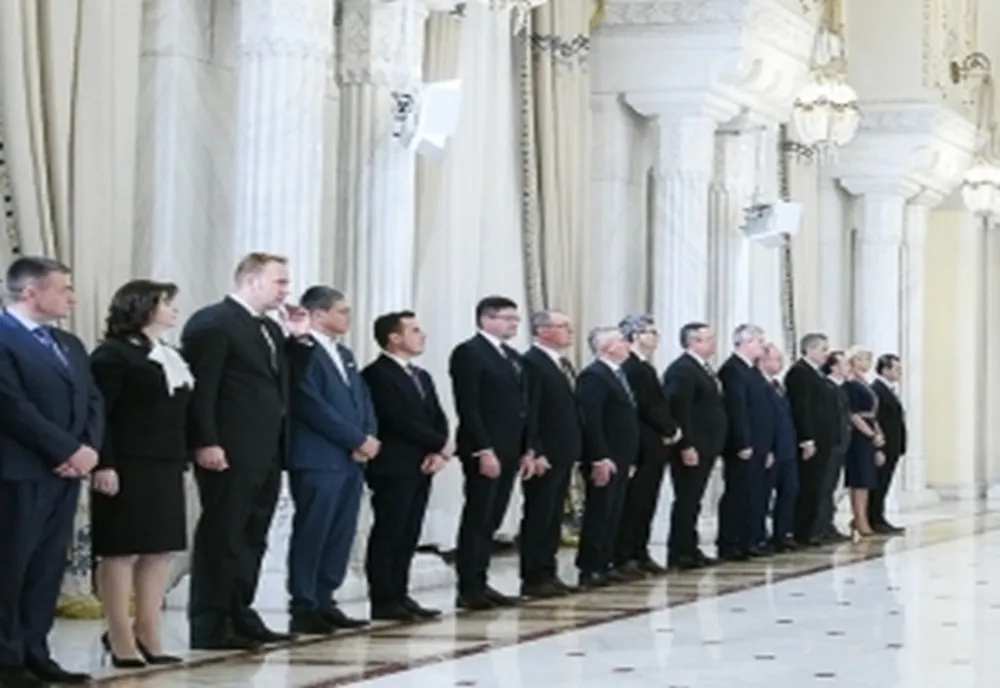 Membrii Guvernului Orban, rezultat NEGATIV la testul pentru noul coronavirus