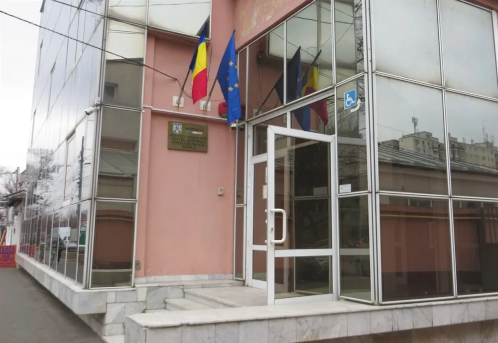 140 de locuri de munca vacante in judetul Braila