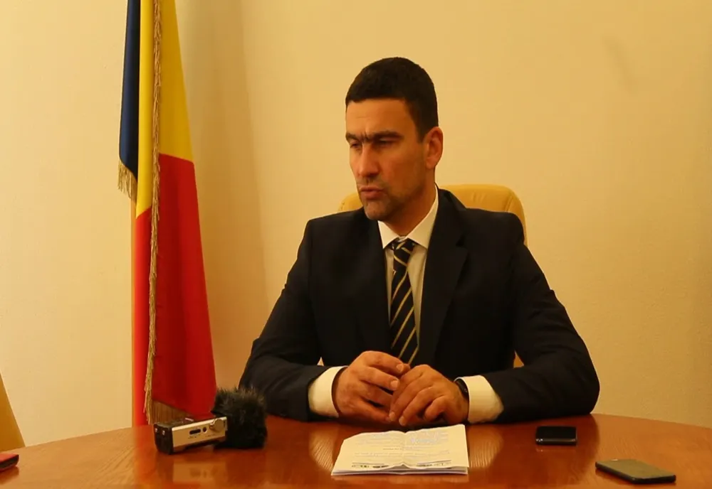În ultimele două zile în Brăila nu a mai fost confirmat nici un caz de coronavirus