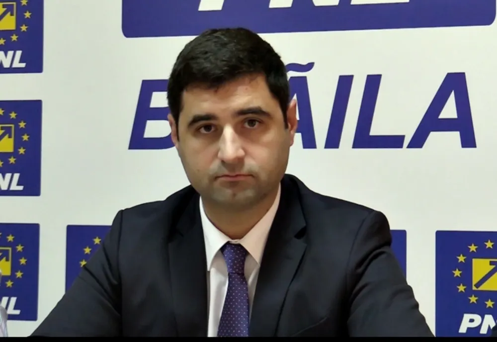 Alexandru Dănăilă: ”Spitalul Județean Brăila este nepregătit pentru lupta cu coronavirusul!”