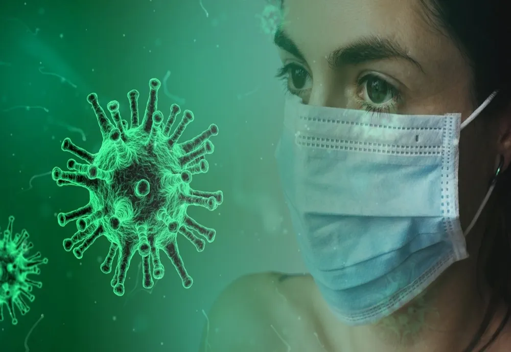 Situația răspândirii infecției cu Covid -19 în județul Brăila