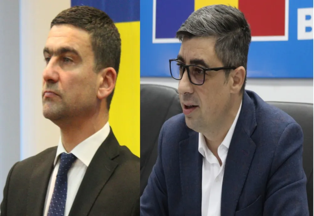În plină criză a coronavirusului în România, prefectul și președintele CJ Brăila se contrează pe tema absenței managerului SJU din țară