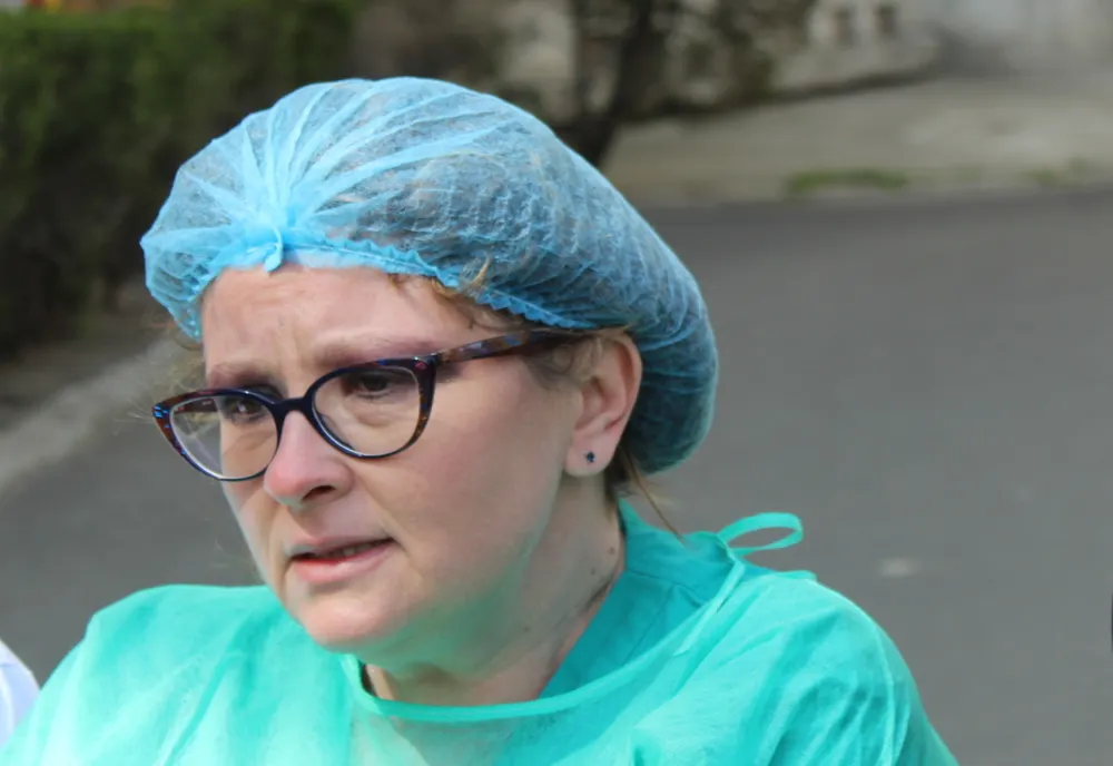 Trei medici de la Spitalul Județean Brăila și-au depus demisiile