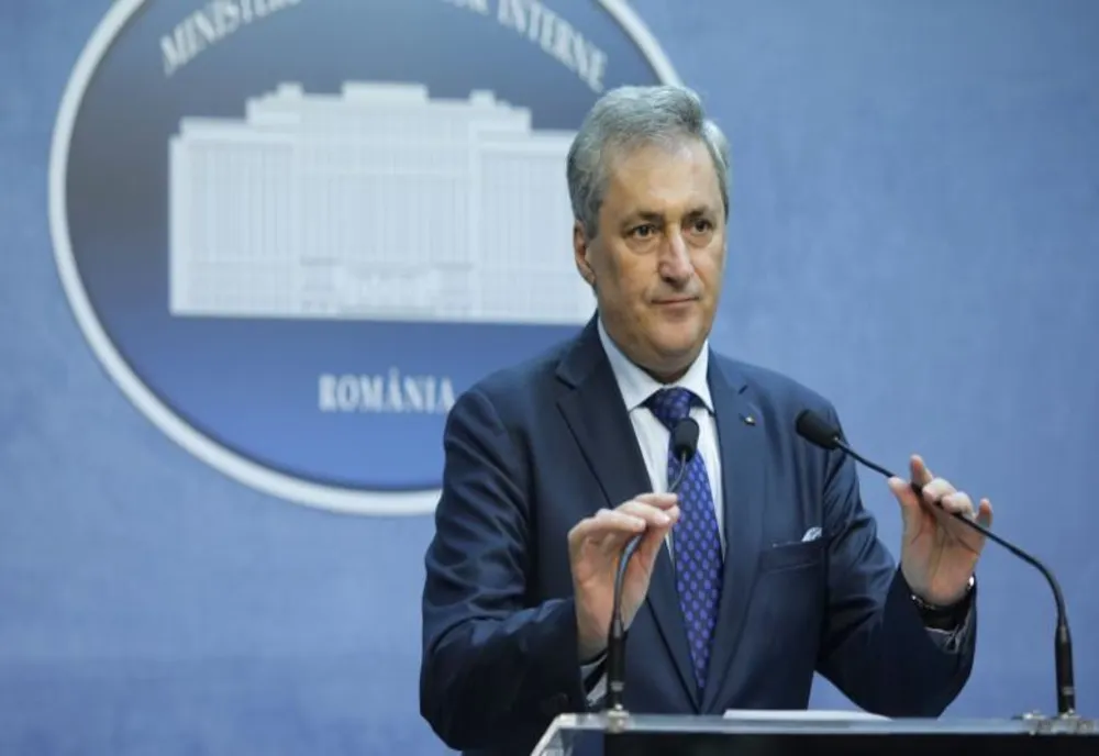 Marcel Vela: „Cei care au grădini, pot merge să desfășoare activități de întreținere”