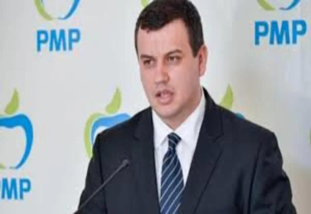 Eugen Tomac: Să întâmpinăm Învierea Domnului cu speranță și încredere că vom trece cu bine și de această încercare grea din viața noastră!
