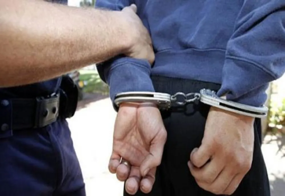 Căutat internațional pentru tâlhărie în Franța, depistat de polițiștii brăileni