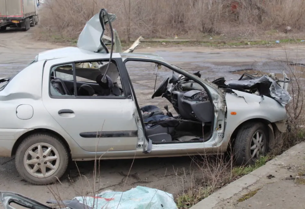 În primele 3 luni din 2020 în Brăila au fost 21 de accidente rutiere grave și 7 persoane decedate  