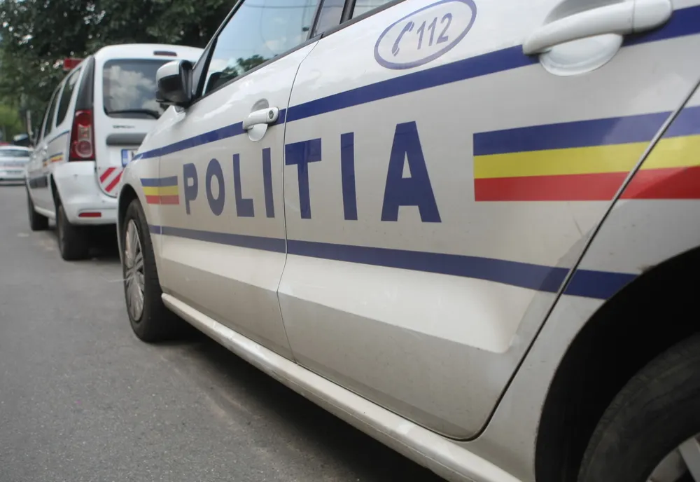 Brăilean acuzat de fugă de la locul unui accident petrecut în Galați