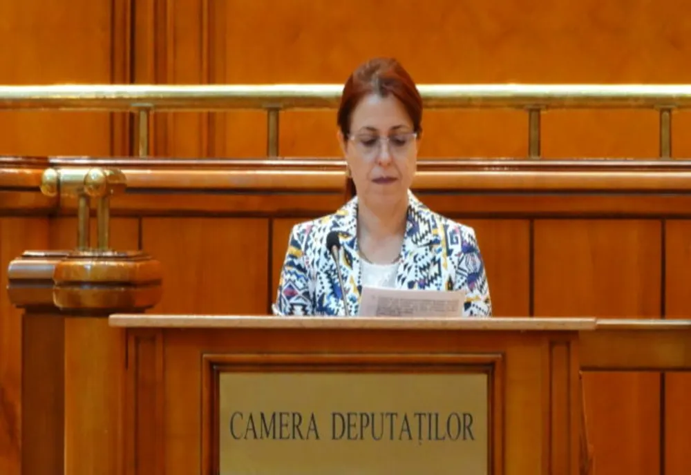 Antoneta Ioniță: ”Să ascundem infecțiile nosocomiale este o ipocrizie care produce victime!”