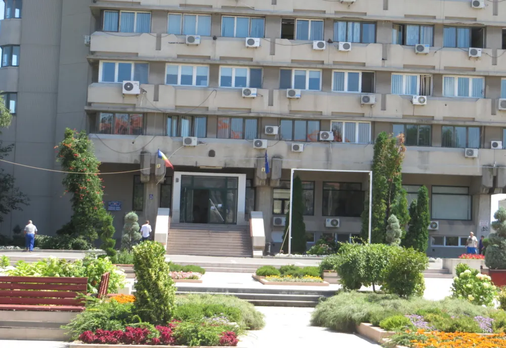 Comunicat Prefectura Brăila - jumătate din cazurile nou confirmate fac parte dintr-un focar