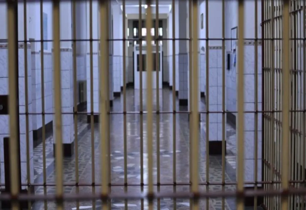 Un caz de Covid-19 la Centrul de Detenție Tichlești