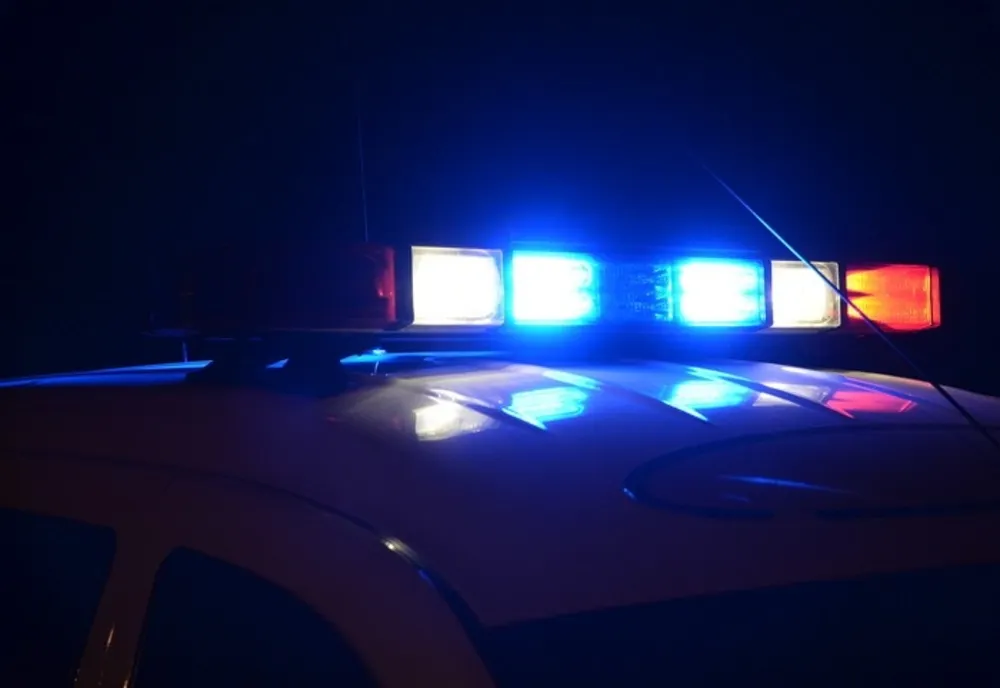 Accident teribil pe șoselele din Brăila. Un tânăr a murit și opt persoane rănite