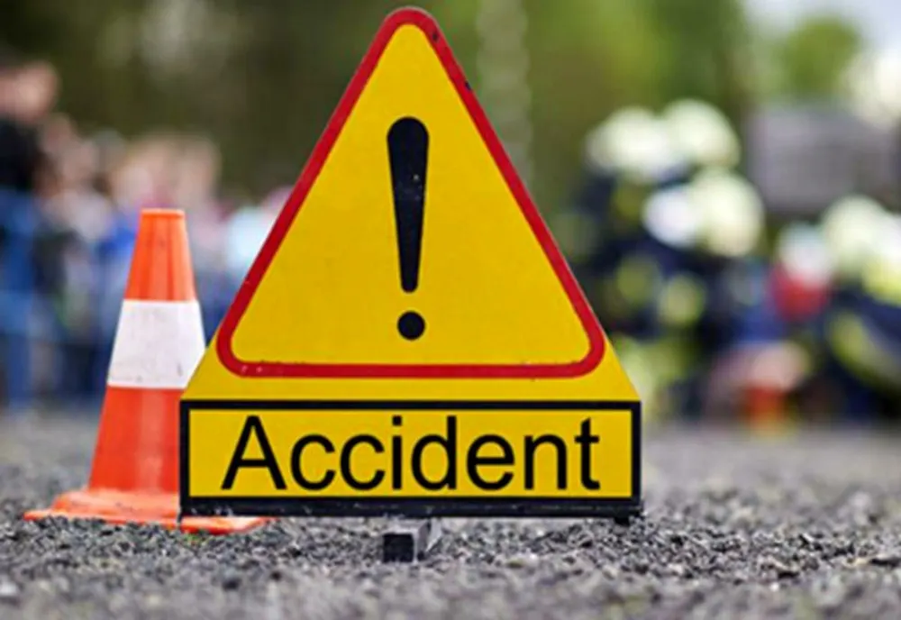 Accident soldat cu un mort pe Centura Brăila