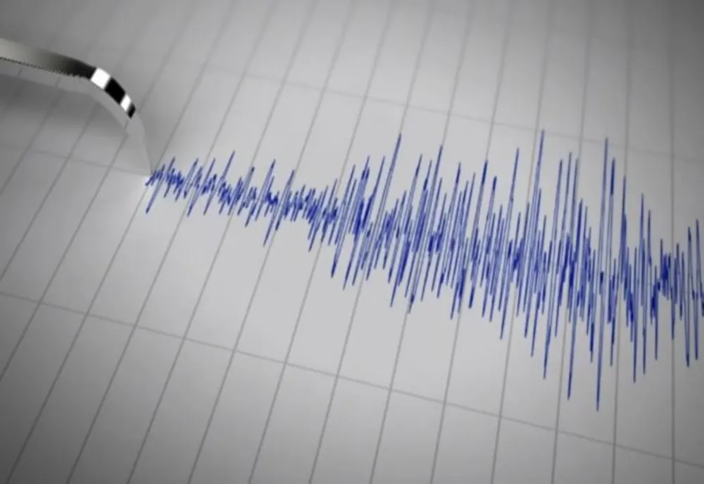 Două cutremure s-au petrecut astăzi în jumătatea de est a României
