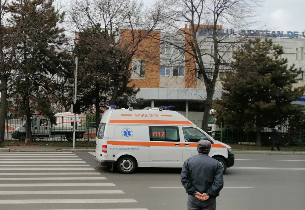 Județul Brăila a ajuns la un indice al infectărilor în ultimele 14 zile de 3.05 la mia de locuitori