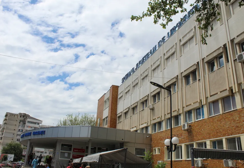 Rezultatele testelor PCR nu mai sunt transmise și către spital, ci doar pacienților sau medicului de familie